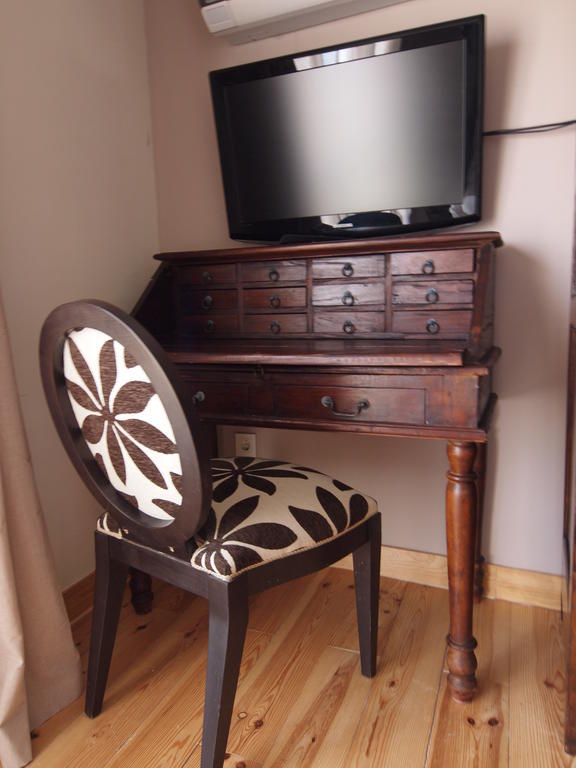 Los Ojos De La Mora Apartamentos Boutique Cuenca  Dış mekan fotoğraf
