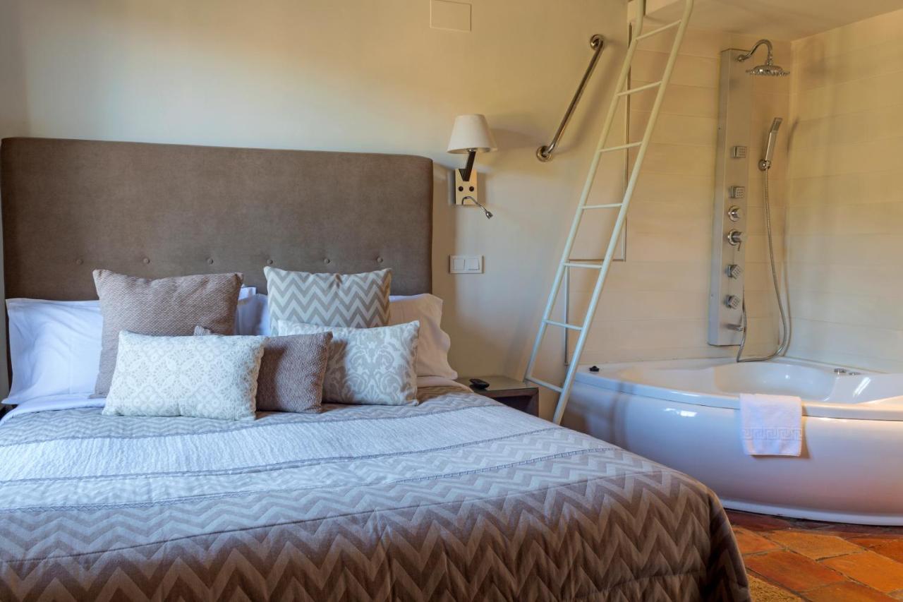 Los Ojos De La Mora Apartamentos Boutique Cuenca  Dış mekan fotoğraf